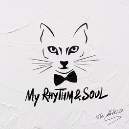 Album cover of My Rhythm & Soul