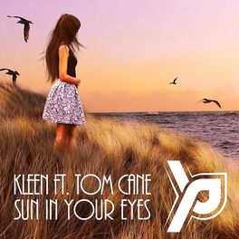 Album cover of Sun in Your Eyes