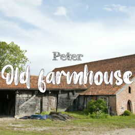 Album cover of Old farmhouse