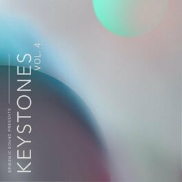 Album cover of Epidemic Sound Presents: Keystones Vol. 4