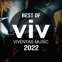 Album cover of Viventas Music - Best of 2022
