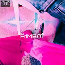 Album cover of AimBot