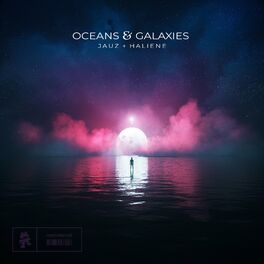 Album cover of Oceans & Galaxies