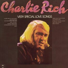 Album cover of Very Special Love Songs