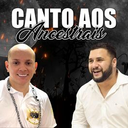 Album cover of Canto aos Ancestrais