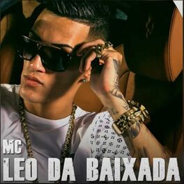 Album cover of Mc Léo da Baixada