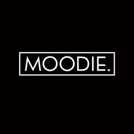 Album cover of Moodie.