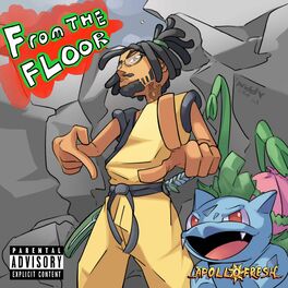 Album cover of From The Floor