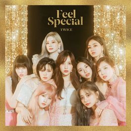 Album picture of Feel Special
