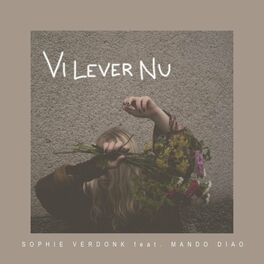 Album cover of Vi lever nu