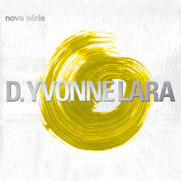 Album cover of Nova série