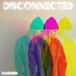 Album cover of Disconnected