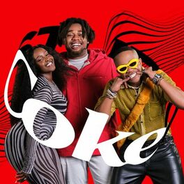 Album cover of Traboski (Remix Coke Studio Africa 2023)