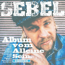 Album cover of Album Vom Alleine Sein