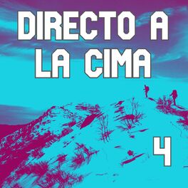 Album cover of Directo A La Cima Vol. 4