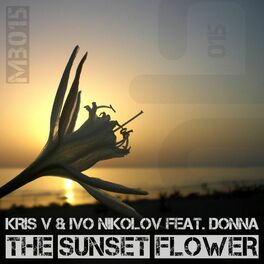 Album cover of The Sunset Flower (Remixed)