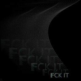 Album cover of FCK IT