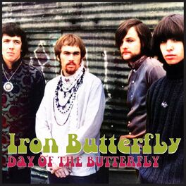 Album cover of Days Of The Butterfly (Live Remastered)