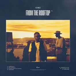 Album cover of From The Rooftop 2