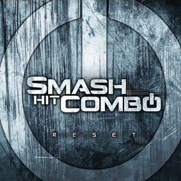 Album cover of Reset