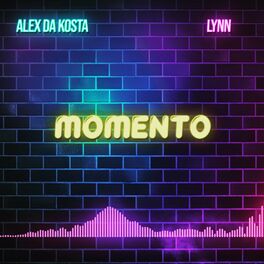 Album cover of Momento