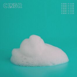 Album cover of Gimme A Sign