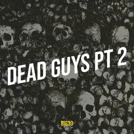 Album cover of Dead Guys, Pt. 2