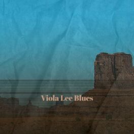 Album cover of Viola Lee Blues