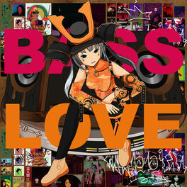 Album cover of Bass and Love