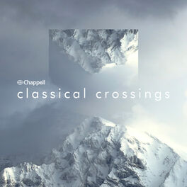 Album cover of Classical Crossings