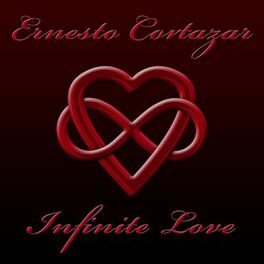Album cover of Infinite Love
