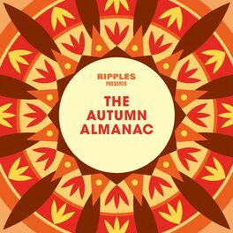 Album cover of Ripples Presents: The Autumn Almanac
