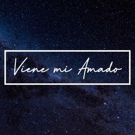 Album cover of Viene Mi Amado