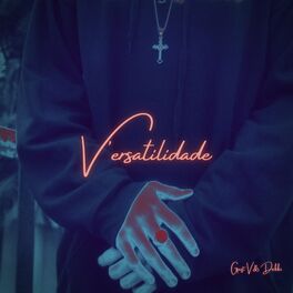 Album cover of V'ersatilidade (Remix)