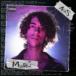 Album cover of Wa8 - Malibu (Live Session)