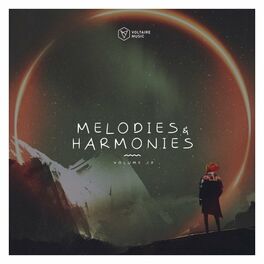 Album cover of Melodies & Harmonies Issue 19