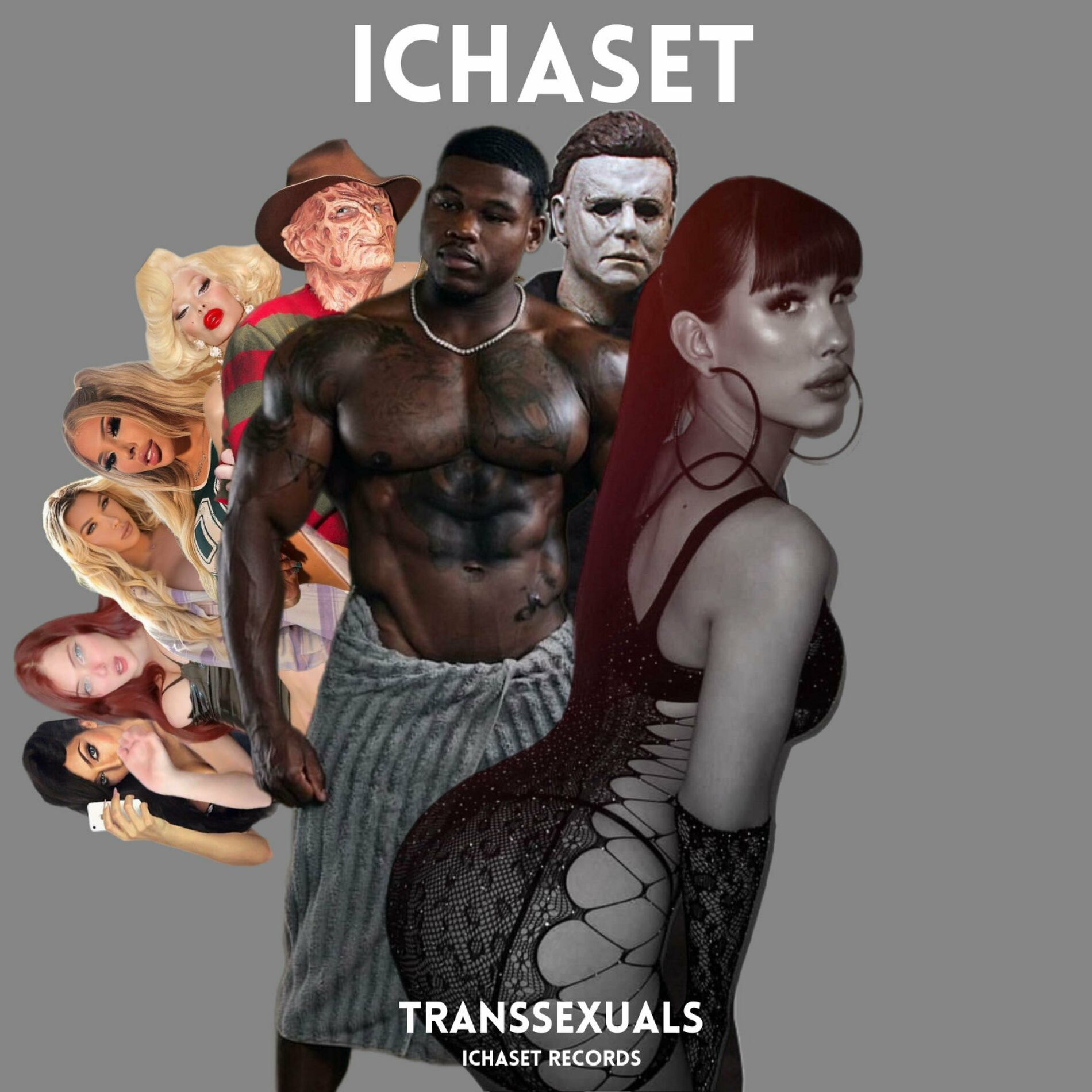 IChaseT - Ts Winter Doll: lyrics and songs | Deezer