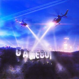 Album cover of Gameboi