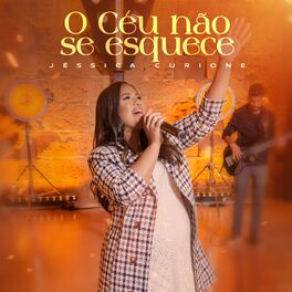 Album cover of O Céu Não Se Esquece