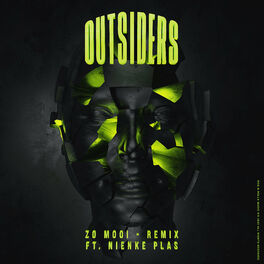 Album cover of Zo Mooi (Outsiders Remix)