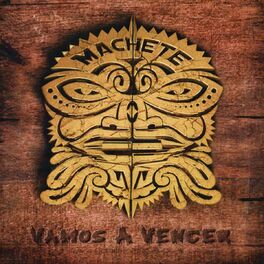 Album cover of Vamos a Vencer