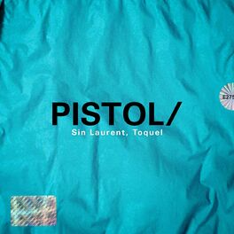 Album cover of Pistoli