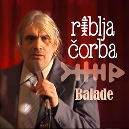 Album cover of Balade