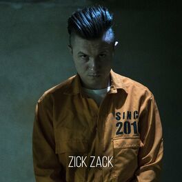 Album cover of Zick Zack