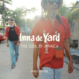 Album cover of The Soul of Jamaica (Bonus Tracks) - EP