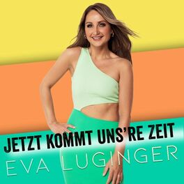 Album cover of Jetzt kommt uns're Zeit