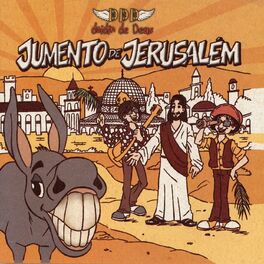 Album cover of Jumento de Jerusalém