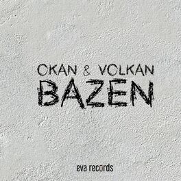Album cover of Bazen