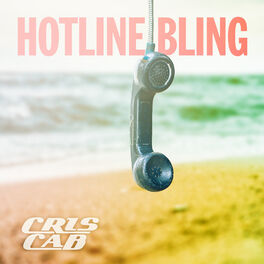 Album cover of Hotline Bling