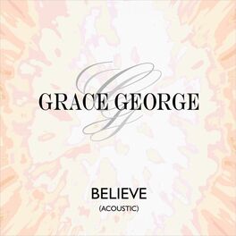 Album cover of Believe (Acoustic)